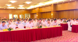 Chính quyền tỉnh Thái Bình và doanh nghiệp hợp tác cải thiện môi trường đầu tư kinh doanh